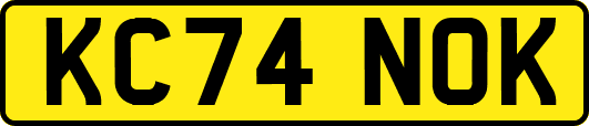 KC74NOK