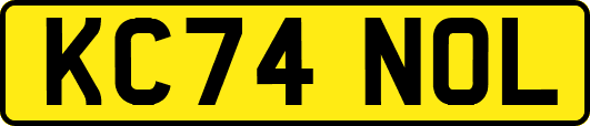 KC74NOL