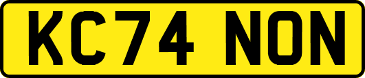 KC74NON