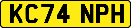 KC74NPH