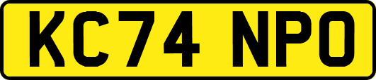 KC74NPO