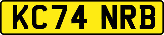 KC74NRB