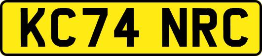 KC74NRC