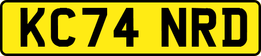 KC74NRD