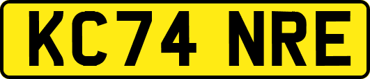 KC74NRE