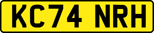 KC74NRH