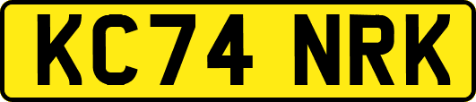 KC74NRK