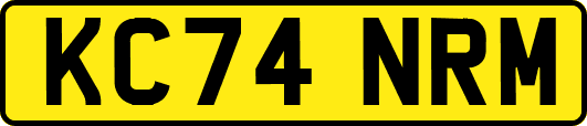 KC74NRM