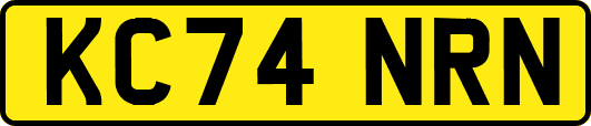 KC74NRN