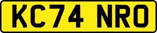 KC74NRO