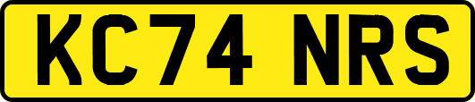 KC74NRS