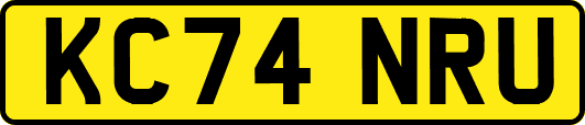 KC74NRU