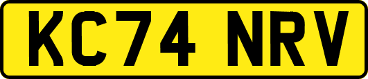 KC74NRV