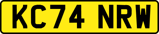 KC74NRW