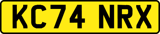 KC74NRX