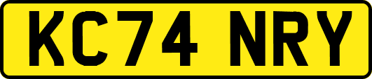 KC74NRY