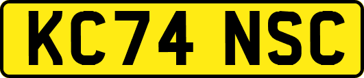 KC74NSC