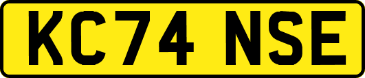 KC74NSE