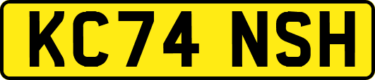 KC74NSH