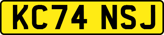 KC74NSJ
