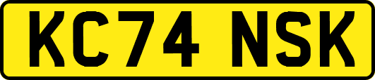 KC74NSK