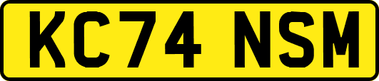 KC74NSM