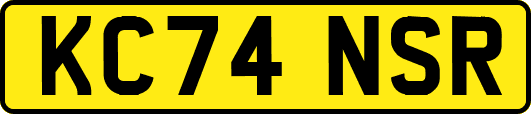 KC74NSR
