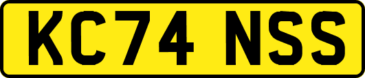 KC74NSS