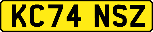 KC74NSZ