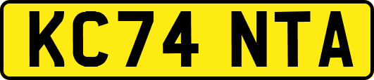 KC74NTA