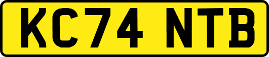 KC74NTB