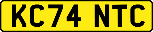 KC74NTC