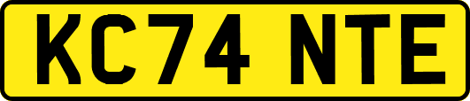 KC74NTE