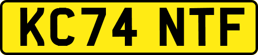 KC74NTF