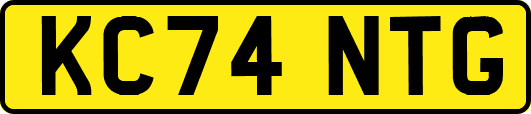 KC74NTG