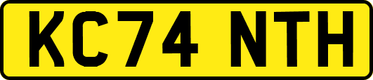 KC74NTH