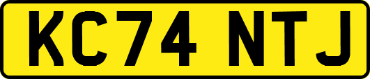 KC74NTJ