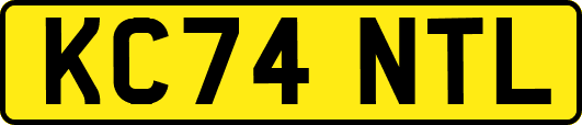 KC74NTL