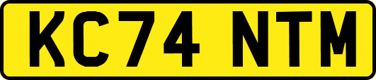 KC74NTM