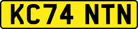 KC74NTN
