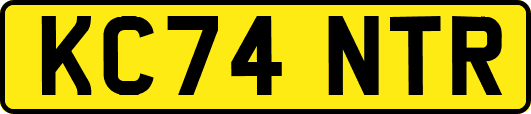 KC74NTR