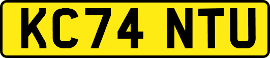 KC74NTU