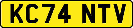 KC74NTV
