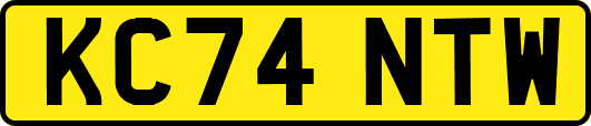 KC74NTW