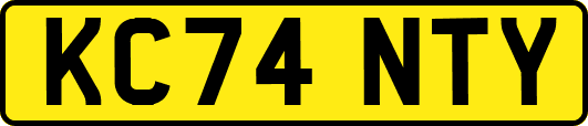 KC74NTY