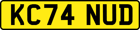 KC74NUD