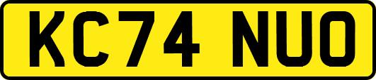 KC74NUO