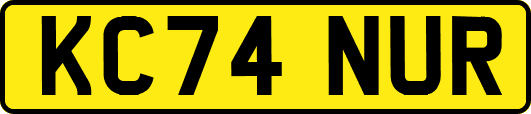 KC74NUR