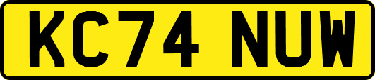 KC74NUW