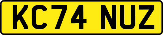 KC74NUZ
